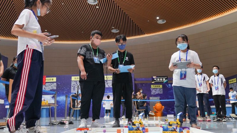 中小学信息化建设平台：如何精准选择，助力教育现代化**