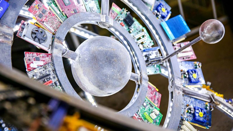 智慧解决方案定制：材质选择的关键考量